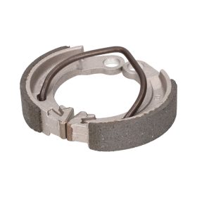   Első fékpofa szett 90x18mm - Puch Maxi (öntöttvas kerekü)