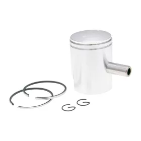   38.20mm-es dugattyúkészlet 10mm-es csapszeggel - Piaggio Boss, Bravo, Ciao, Grillo, Si