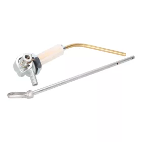   Kézi benzincsap - Vespa PK PX PV ET3 S 50, 125 VL VB GS GS 180 SS Rally T5 LML Star