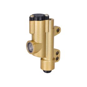 Hátsó fékmunkahenger - MH RYZ, Moped