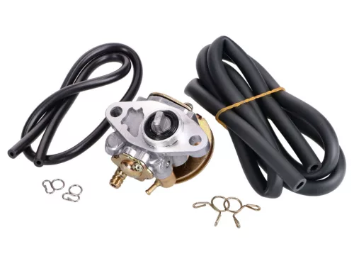 Olajpumpa - Piaggio/Derbi D50B0 motorblokkokhoz