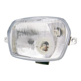 Első lámpa - Rieju RRX, Spike-X, MRX, SMX, Tango