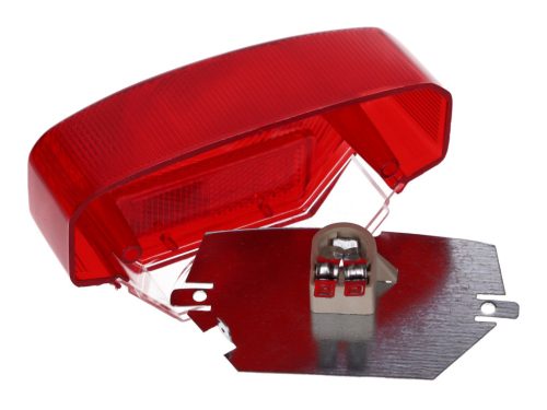 Hátsó lámpa - Rieju RR 02-05, Spike 02-05, RR 50 Sport 05, Tango