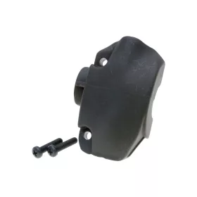   Kormánykapcsoló rögzítő hátlap a 37135-ös baloldali kapcsolóegységhez