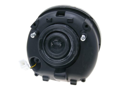 Első lámpa - Vespa GTS, GT