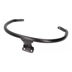 Matt fekete utas kapaszkodó - Vespa GT, GTS, GTV