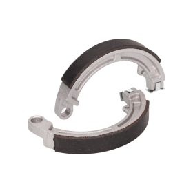   RMS első fékpofa szett 125x17mm dobfékhez - Vespa PK, Primavera