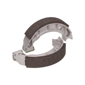   RMS fékpofa szett 105x20mm dobfékhez - Vespa Si, Tomos A35 NT