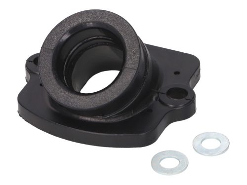Szívócsonk 23mm rövid, fojtatlan - Piaggio (2 ütemű)