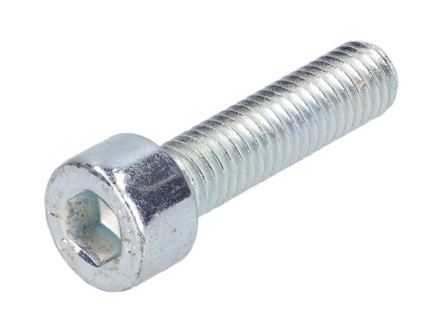 M5x20 horganyzott imbuszcsavar
