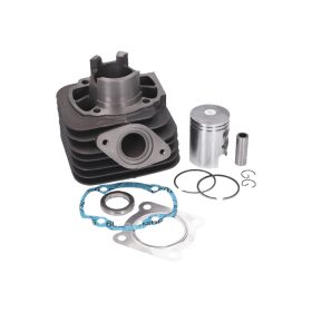 Öntöttvas hengerszett 50cc - Daelim S-Five, E-Five