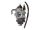 Dellorto PHBN 12 HS karburátor - Rieju MRX, RR, SMX, Yamaha DT, MH RYZ, Beta RR