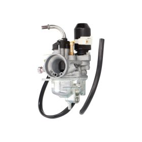   Dellorto PHVA 16 QS karburátor elektromos szivatóval - CPI, Explorer, Generic, Keeway