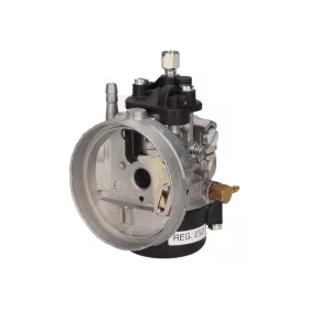   Dellorto SHA 14.09 M karburátor - Aprilia Classic 50, RS 50 (-1998), RX 50 (-2005)