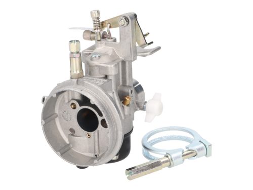 Dellorto SHBC 19/19 E karburátor - Vespa PK, PK XL 50, 80, 125