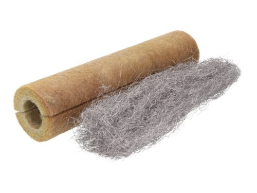 Tecnigas kipufogó szigetelő gyapot 60x245mm - Tecnigas Next-R, RS