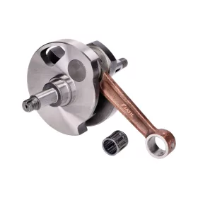   Top Racing magas minőségű főtengely - Vespa PX 125, 150, LML 2T (2 ütemű)