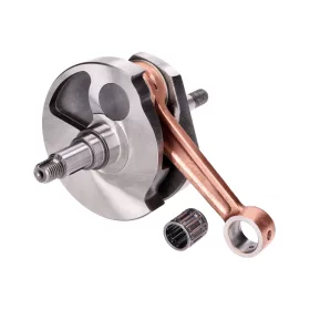   Top Racing magas minőségű főtengely - Vespa 150 GL, Sprint 150, Super 150