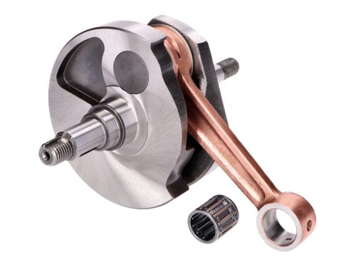 Top Racing magas minőségű főtengely - Vespa 150 GL, Sprint 150, Super 150