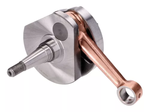 Top Racing magas minőségű főtengely - Vespa 150 GL, Sprint 150, Super 150