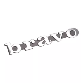 bravo bedugós felirat - Piaggio Bravo, Vespa Bravo