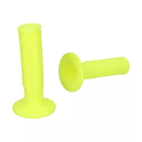 Domino 1150 off-road neonsárga gumi kormánymarkolat szett