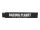 folding rule Racing Planet black