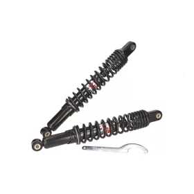   YSS Twin PRO-X lengéscsillapító (teleszkóp) szett 360mm - Simson S50, S51, S53, SR 50