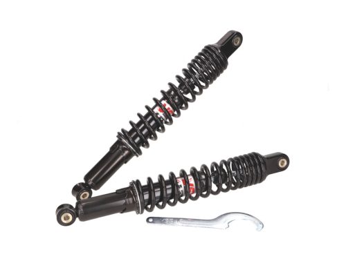 YSS Twin PRO-X lengéscsillapító (teleszkóp) szett 360mm - Simson S50, S51, S53, SR 50