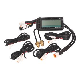 Koso EFI Meter fordulatszámmérő