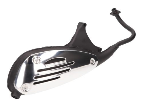 Tecnigas Original Pro kipufogó - Piaggio, Vespa 50cc 4T (4 ütemű) (4 ütemű) 4V