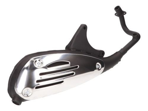 Tecnigas Original Pro kipufogó - Vespa ET4 125ie, S 125ie, LX 125ie, LXV 125ie