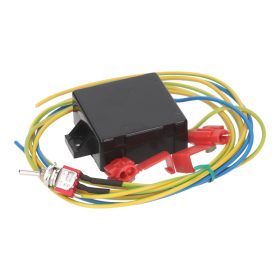 rev limiter / speed limiter analog toggle switch - universal