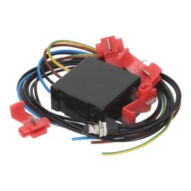 rev limiter / speed limiter analog push button - universal