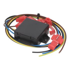   rev limiter / speed limiter analog brake lever code - universal