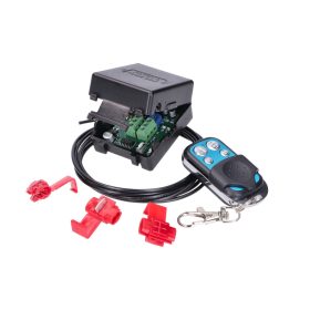   rev limiter / speed limiter analog remote control - universal