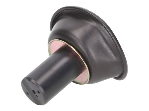 22mm-es kerek karburátor membrán - Piaggio Hexagon, Liberty, Sfera 125cc, Vespa ET4 125cc (-1999)
