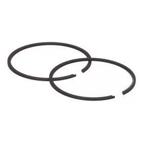 RMS 102cc 55mm dugattyúgyűrű készlet - Piaggio Ape