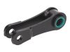 Ültető lengővilla (-40mm) - Aprilia RX, SX 50 Factory, Derbi Senda R, SM 50 Limited