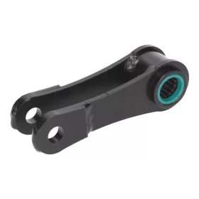   Ültető lengővilla (-40mm) - Aprilia RX, SX 50 Factory, Derbi Senda R, SM 50 Limited