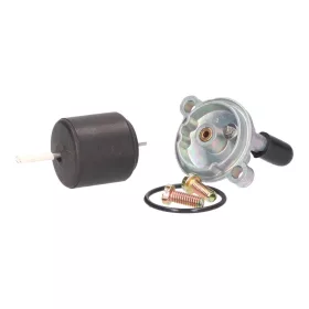   Karburátor javító készlet - Puch MS 50, MV 50, DS 50 (12mm-es Bing karburátorral)