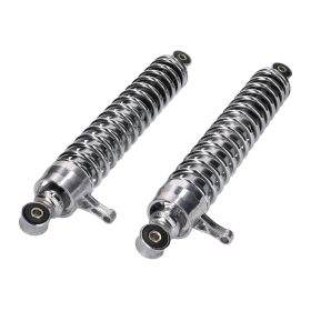   380mm állítható hátsó lengéscsillapító (teleszkóp) szett - Simson S51, S70, S53, S83 Enduro