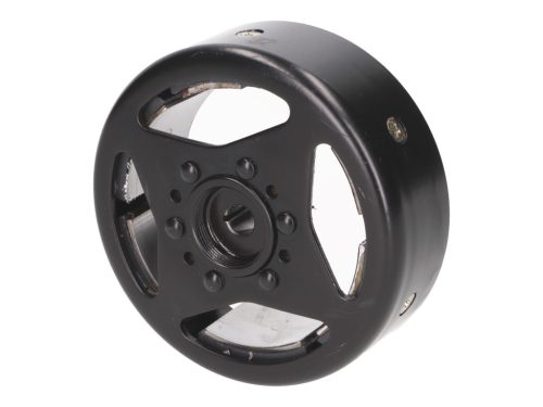 Generátor forgórész (lendkerék) elektronikus gyújtású mopedekhez - Simson S50, S51, S53, S70, S83, Schwalbe KR51/2, SR50, SR80
