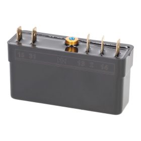   Állítható CDI gyújtáselektronika egység - Simson S50, S51, S53, S70, S83, Schwalbe KR51/2, SR50, SR80