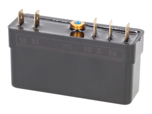 Állítható CDI gyújtáselektronika egység - Simson S50, S51, S53, S70, S83, Schwalbe KR51/2, SR50, SR80
