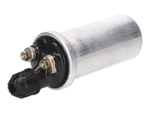 12V-os gyújtótrafó - Simson S50, S51, Schwalbe KR51/2, SR50, Sperber SR4-3, Habicht SR4-4, MZ ETZ125, ETZ150, ETZ250, ETZ251 (megszakításos gyújtással)