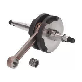   Főtengely - Simson S50, Star SR4-2, Schwalbe KR51/1, Sperber SR4-3, Habicht SR4-4, Duo 4/1