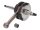 Főtengely - Simson S50, Star SR4-2, Schwalbe KR51/1, Sperber SR4-3, Habicht SR4-4, Duo 4/1