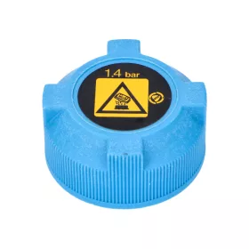   Hűtőfolyadék tartály sapka - Aprilia, RX, SX, Derbi Senda, RCR, SMT