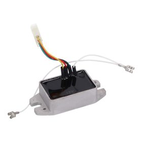   R54 12V feszültségszabályzó - Simson Schwalbe KR51/1, KR51/2, S50, S51, S53, S70, S83, Star SR4-2, Sperber SR4-3, Habicht SR4-4, SR50, SR80